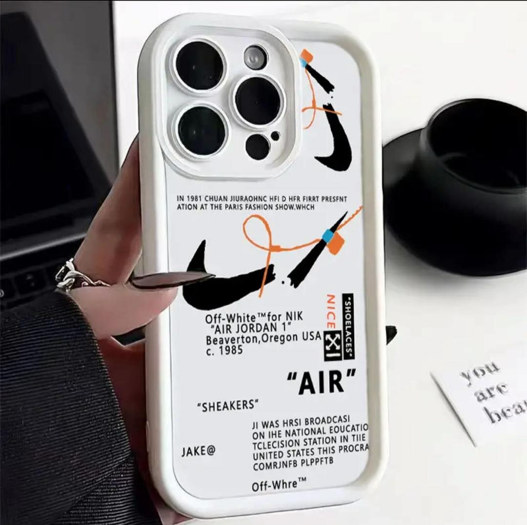 iPhone case