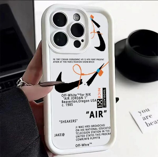 iPhone case