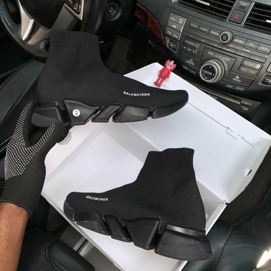 Balenciaga