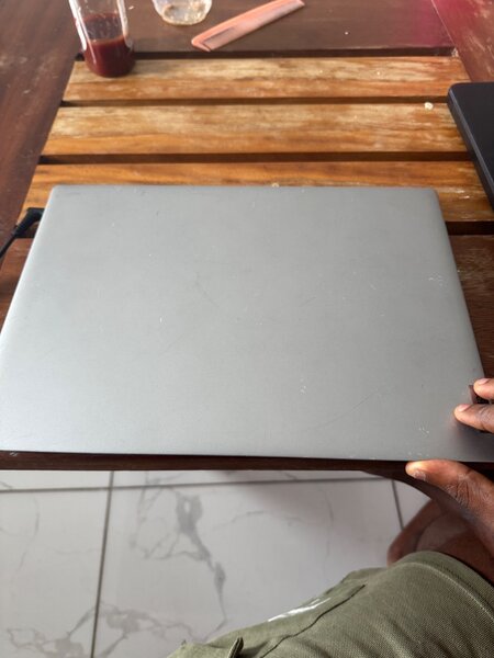 Ordinateur Portable Lenovo Rapide