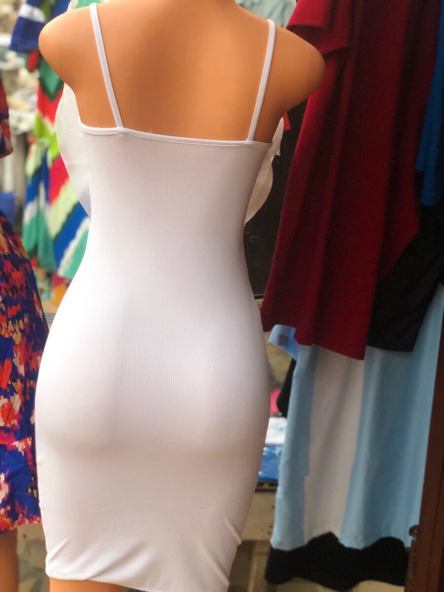 Bodycon dress