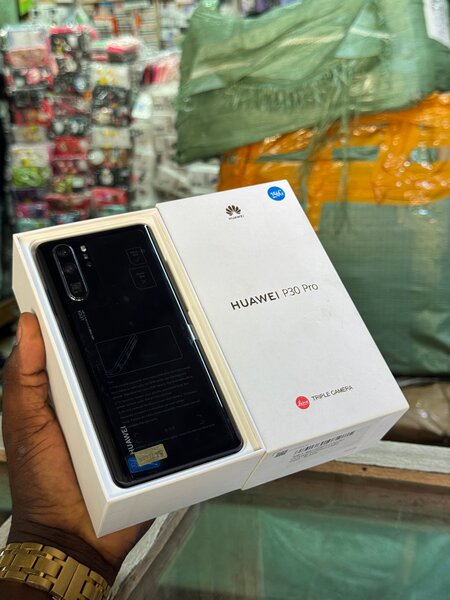 Huawei P30 Pro Smartphone
