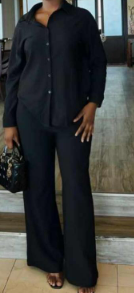 2 piece suit