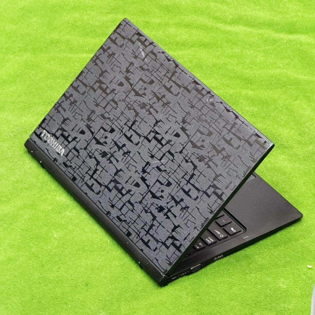 Toshiba Portege détachable