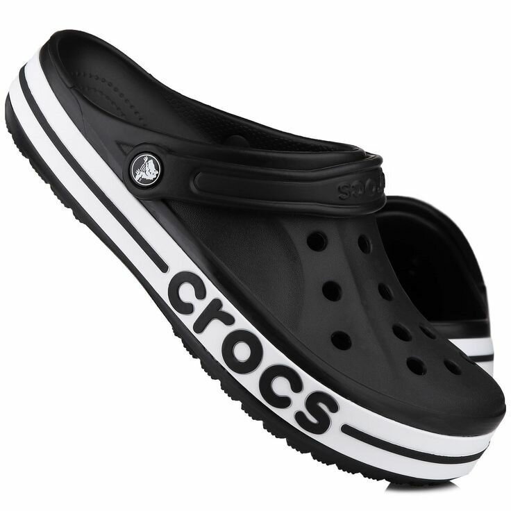 Crocs (bayaband)