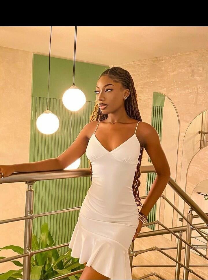 Vêtements élégants