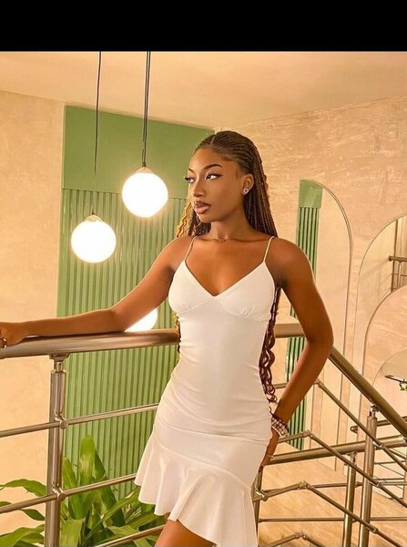 Vêtements élégants