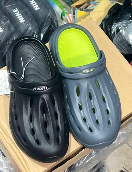 Sabots confort unisex