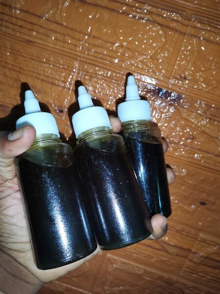Sérum capillaire