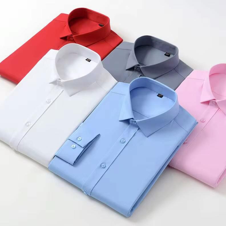 Chemises élégantes pour hommes