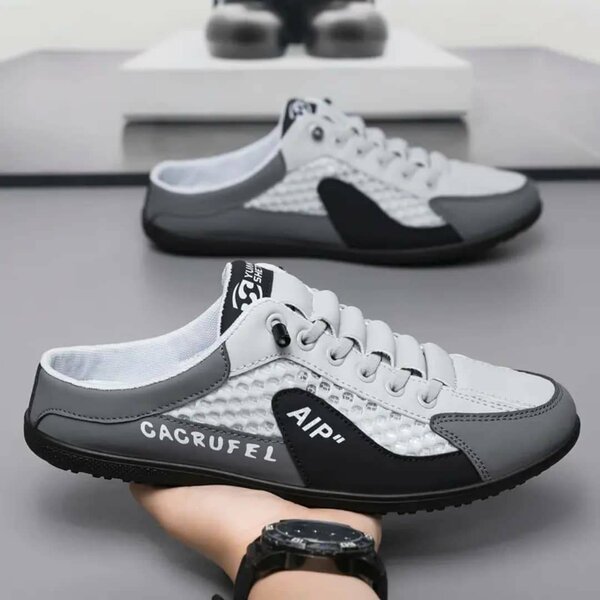 Chaussures Sneakers Homme
