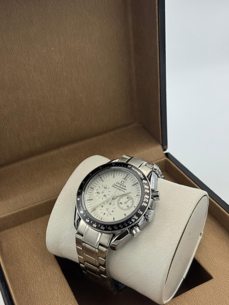 Montre Chronographe Homme Luxe