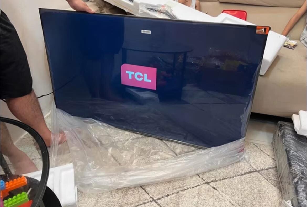 TCL TV