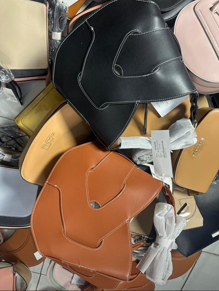 Sacs à bandoulière élégants