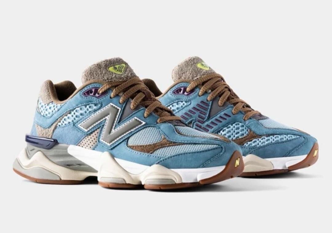 Baskets New Balance Homme
