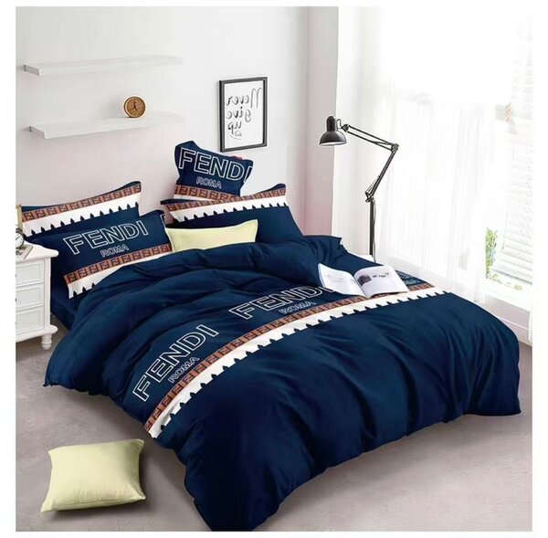 Cotton Bedsheet
