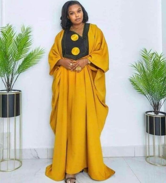 Robe femme