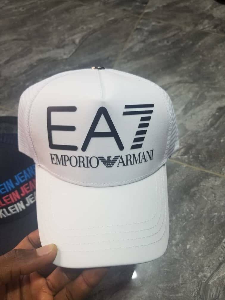 Casquette de marque tendance