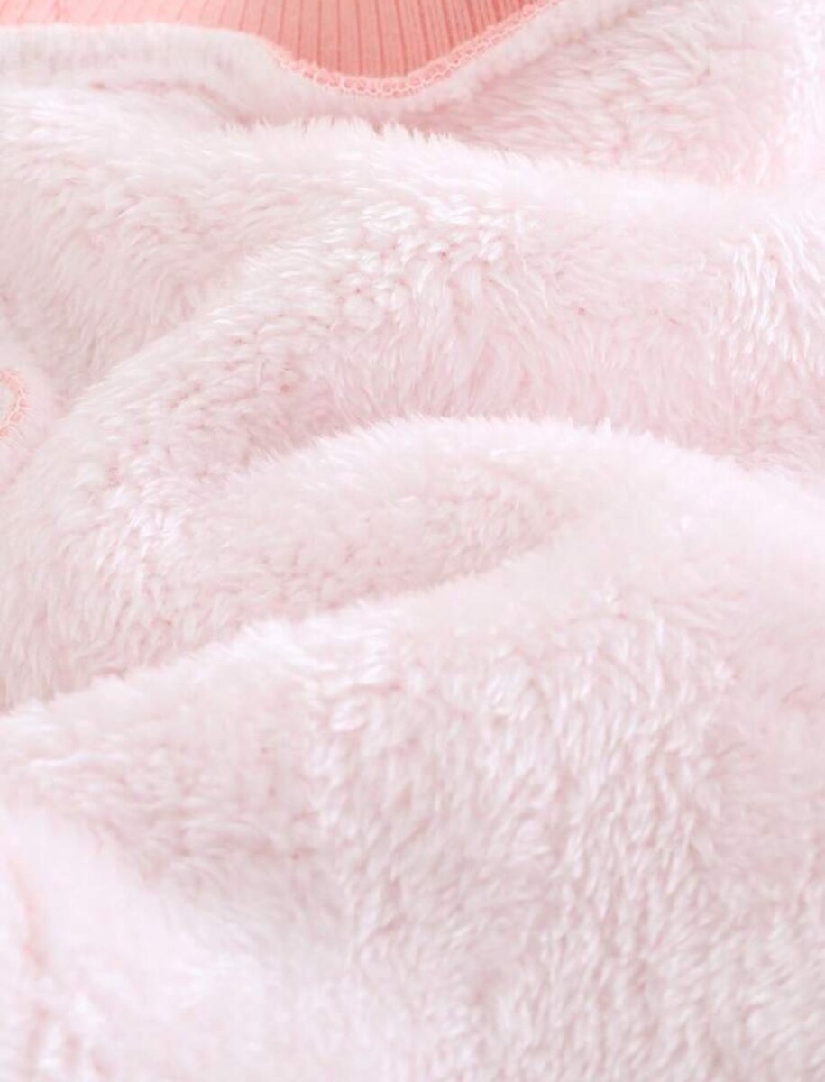 Shein kids thick leggings