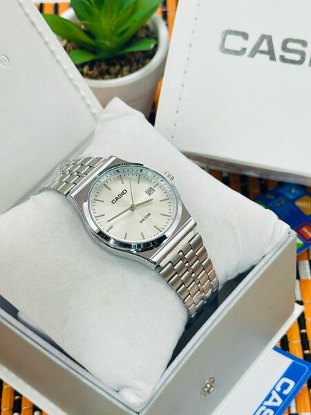 Montre Casio