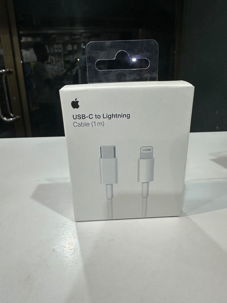 Original iPhone Type-C to Lightning