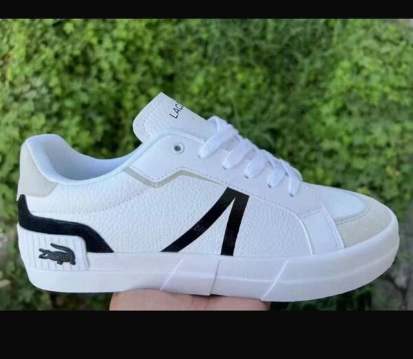 Lacoste