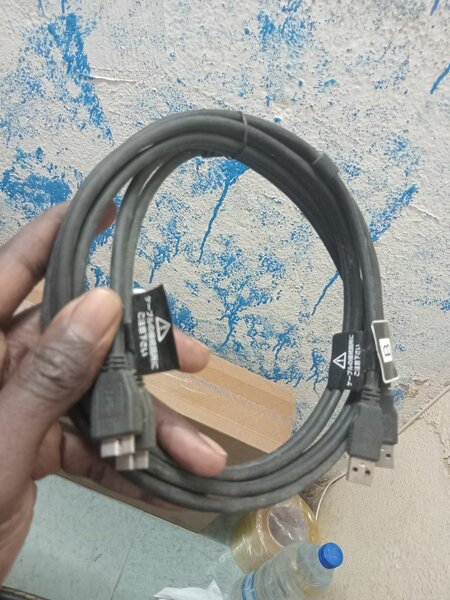 Câble USB 3.0 rapide