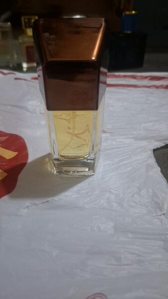 Parfum Élite Unisexe