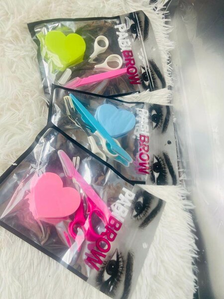 Kit de soin capillaire