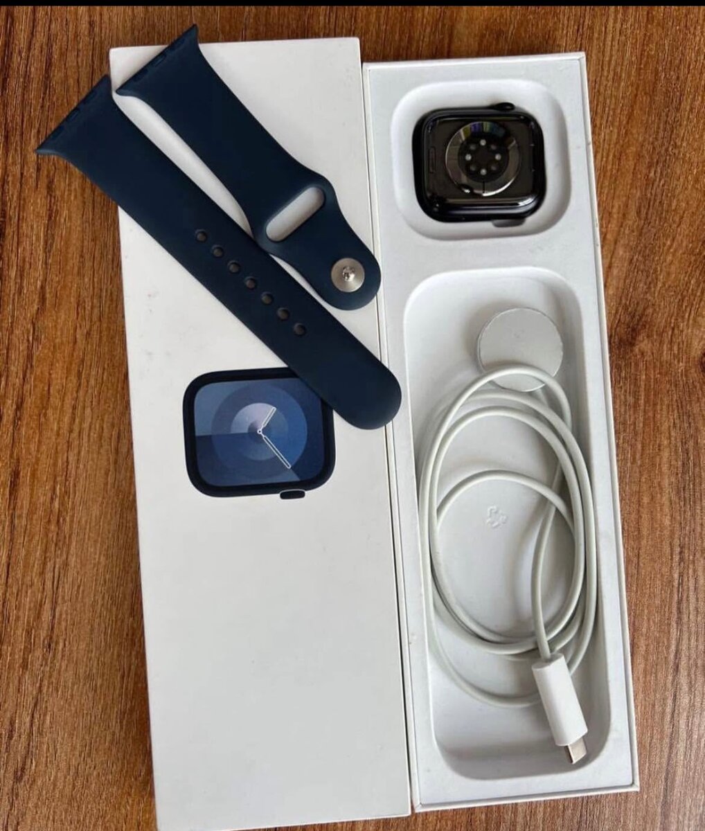 Apple Watch Series 9 41MM
