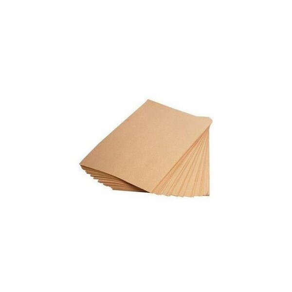 Enveloppe Kaki- A4 Paquet