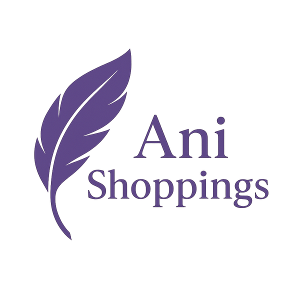 Ani shoppings 