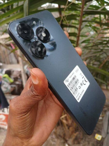 Smartphone Android HD