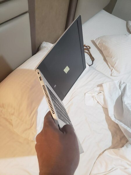 HP GAMING GRAPHIC MACHINE