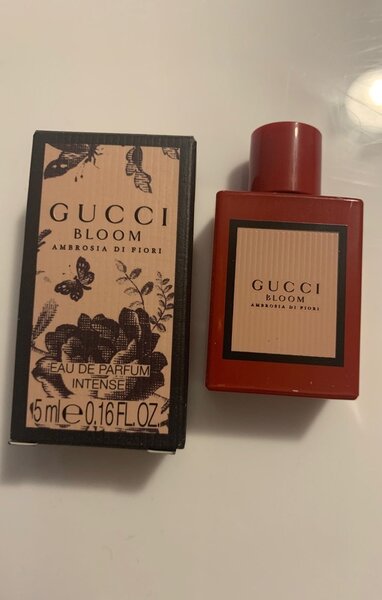 Gucci Bloom Parfum Mini