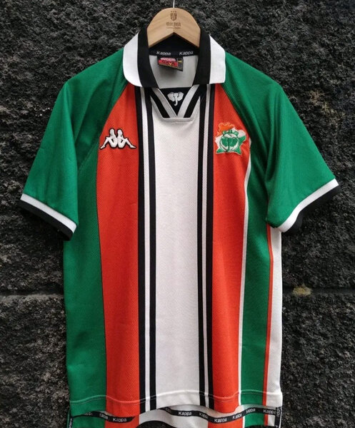 Maillot de Football Coloré