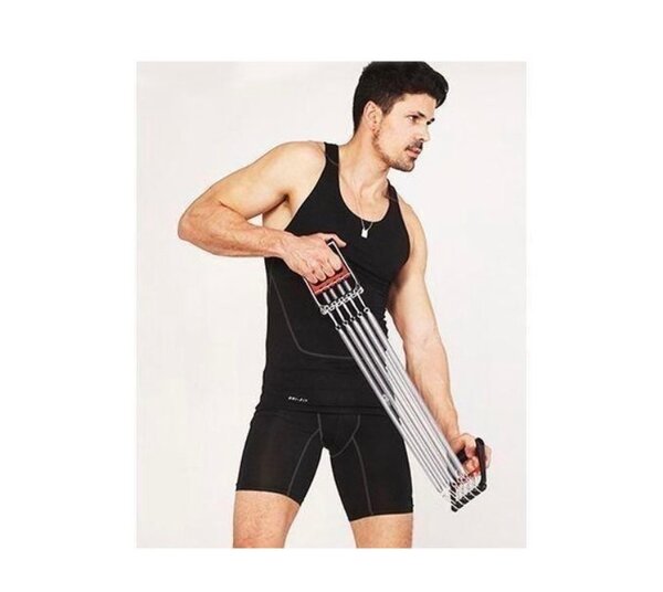 Extenseur de Poitrine Musculation