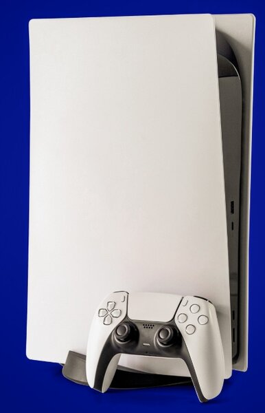 🎮✨ 𝗟𝗲𝘃𝗲𝗹 𝗨𝗽 𝗬𝗼𝘂𝗿 𝗚𝗮𝗺𝗶𝗻𝗴 𝗘𝘅𝗽𝗲𝗿𝗶𝗲𝗻𝗰𝗲 𝘄𝗶𝘁𝗵 𝗣𝗹𝗮𝘆𝗦𝘁𝗮𝘁𝗶𝗼𝗻 𝟱! 🚀🎮