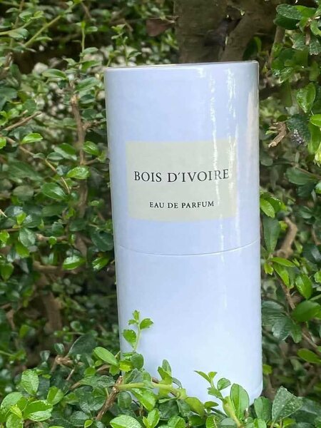 Parfum bois d'ivoire