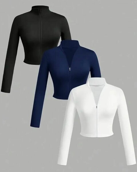 Débardeurs et vestes de sport