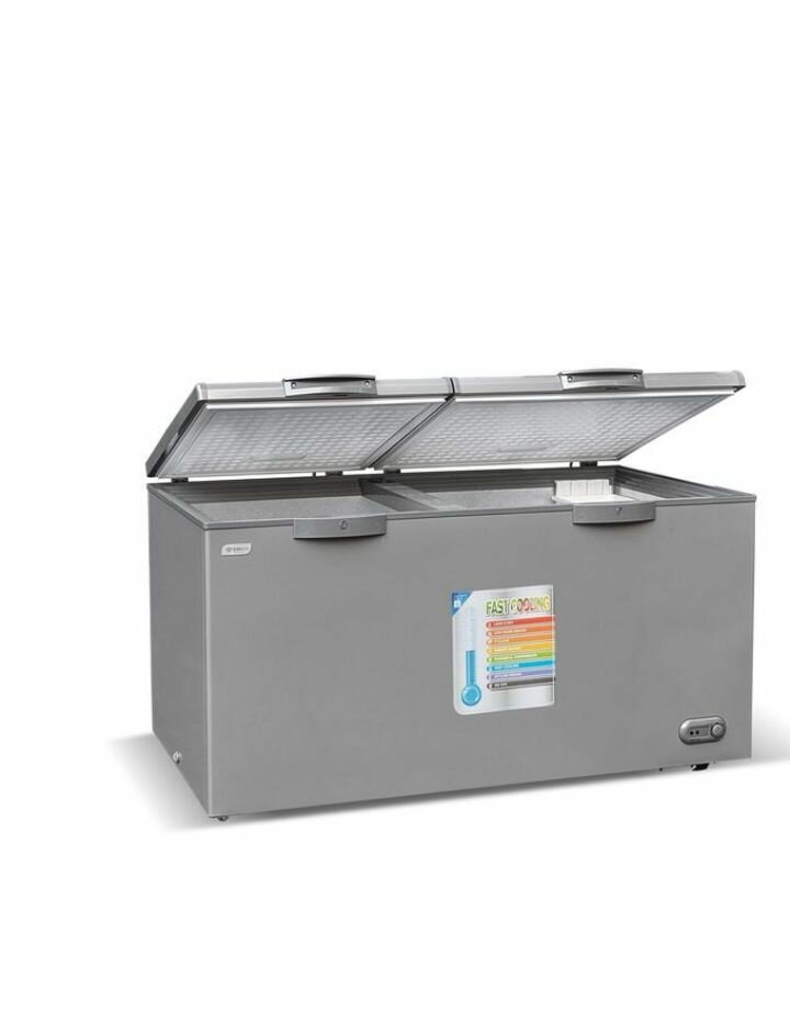 Congélateur horizontal SMART