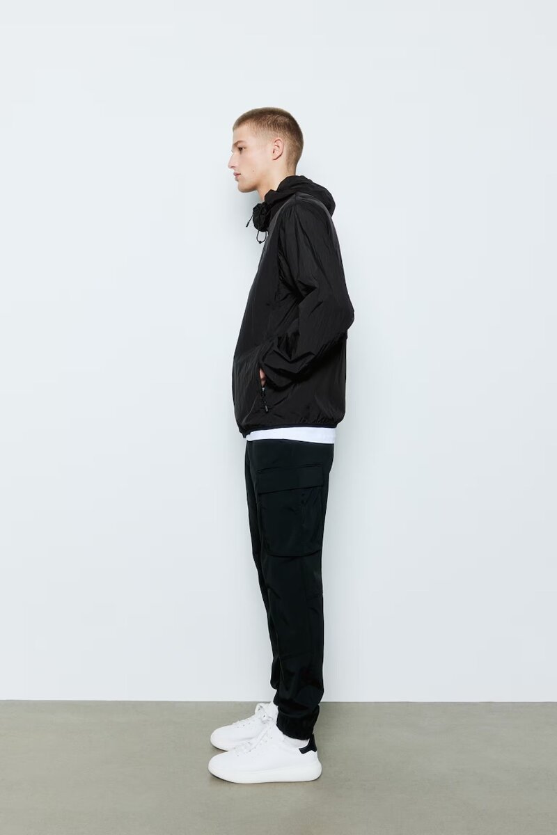 Ветровка H&M