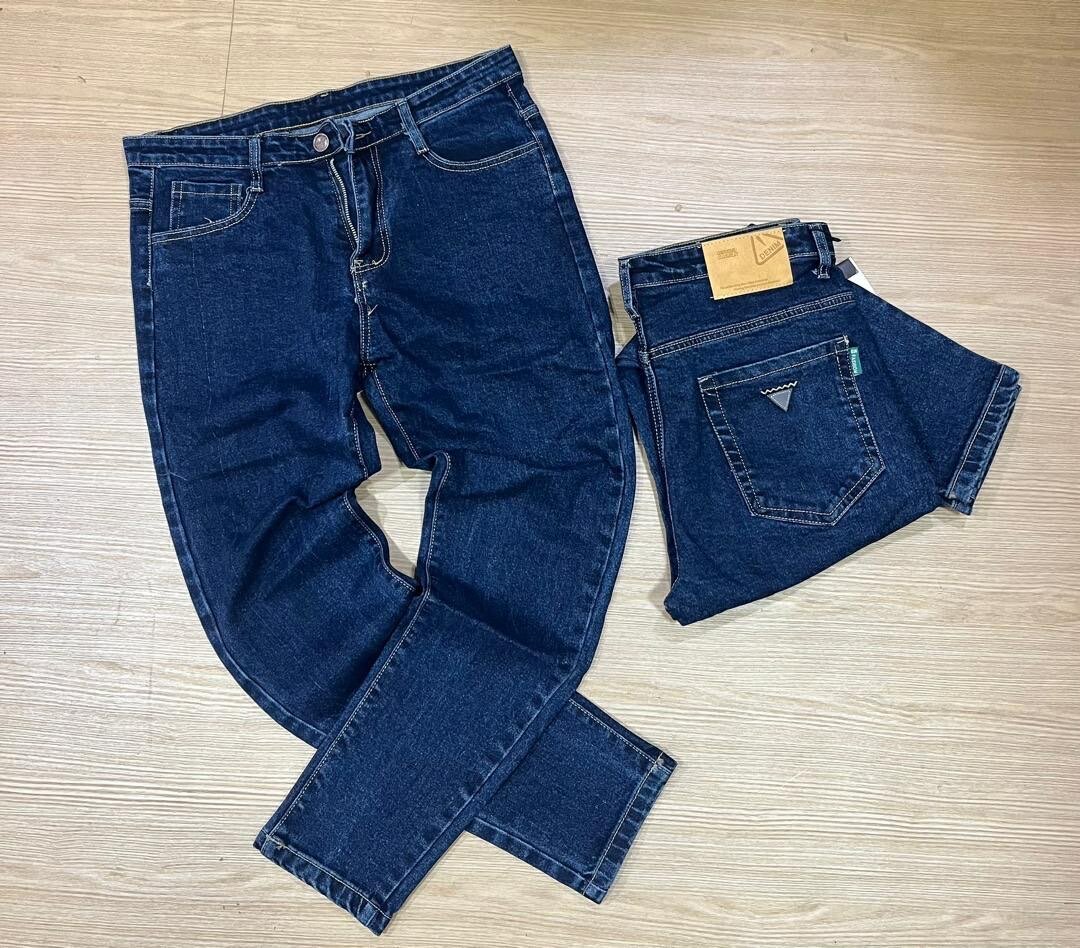 *Quality Jeans trousers*