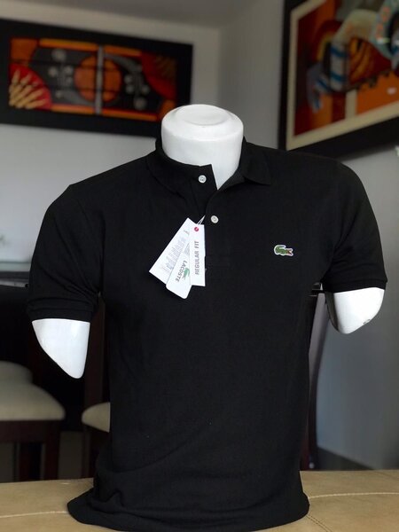 POLO LACOSTE