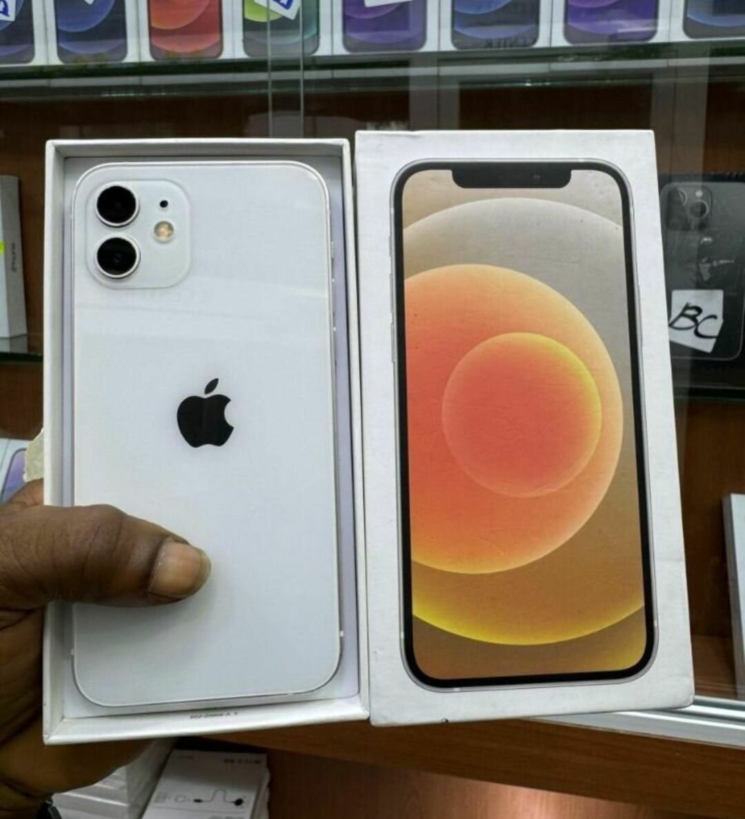 IPhone 12 simple 128GB