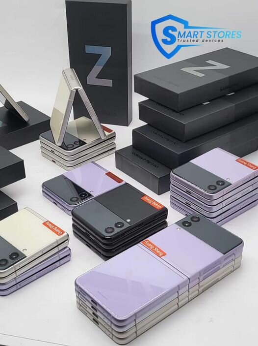 Samsung Galaxy Z Flip3 5G