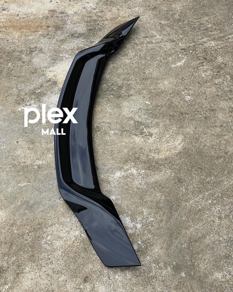 Aileron de Coffre W204/C300