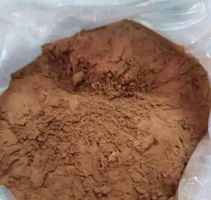 Poudre de cacao bio