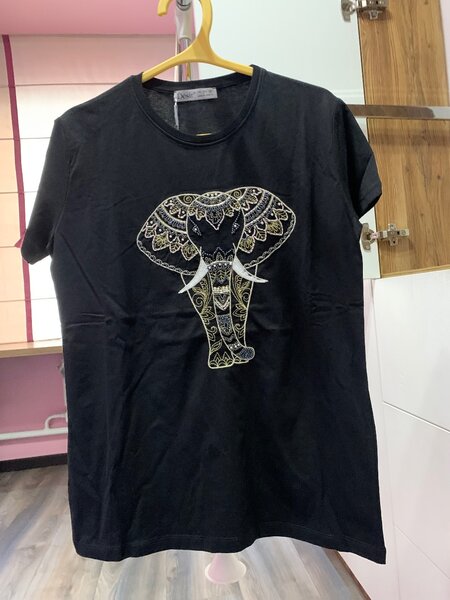 Футболка. Турция.