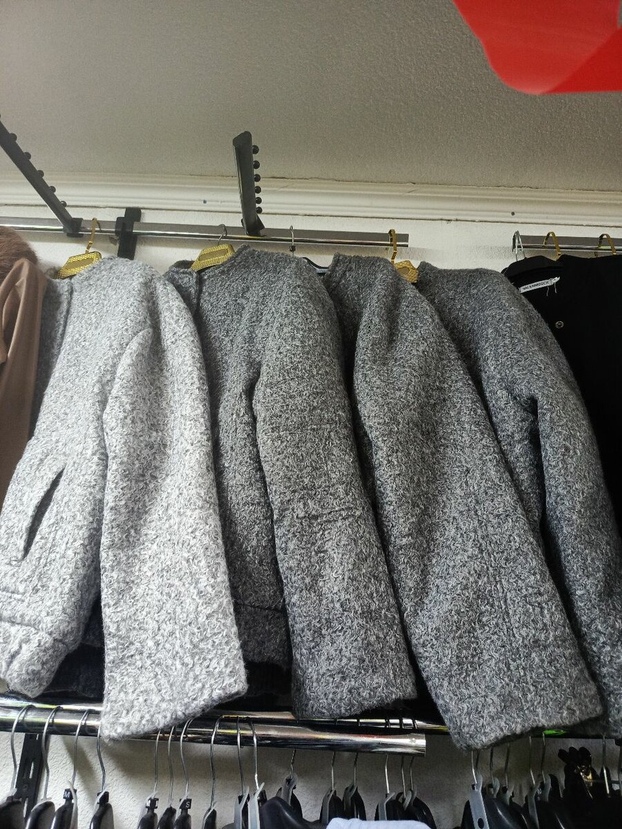 Бомбер синтепон